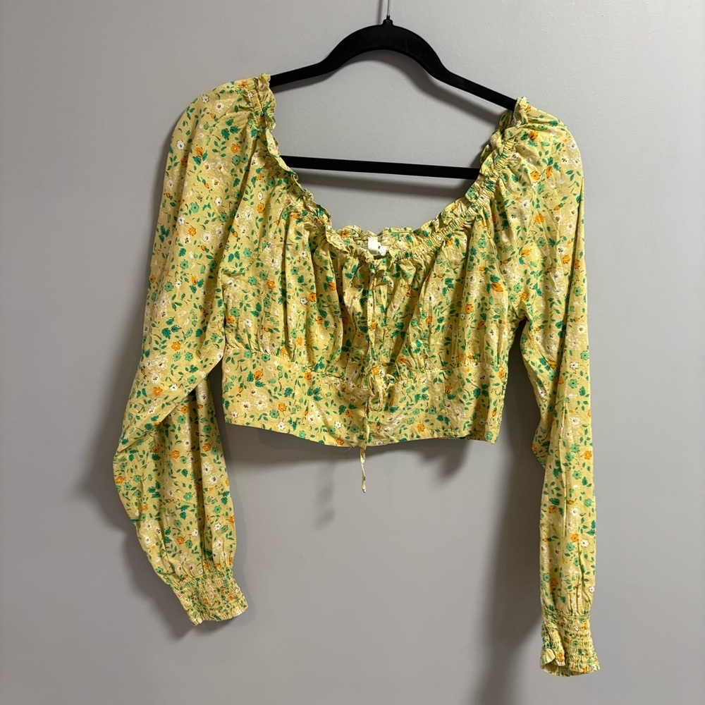 Aerie Top